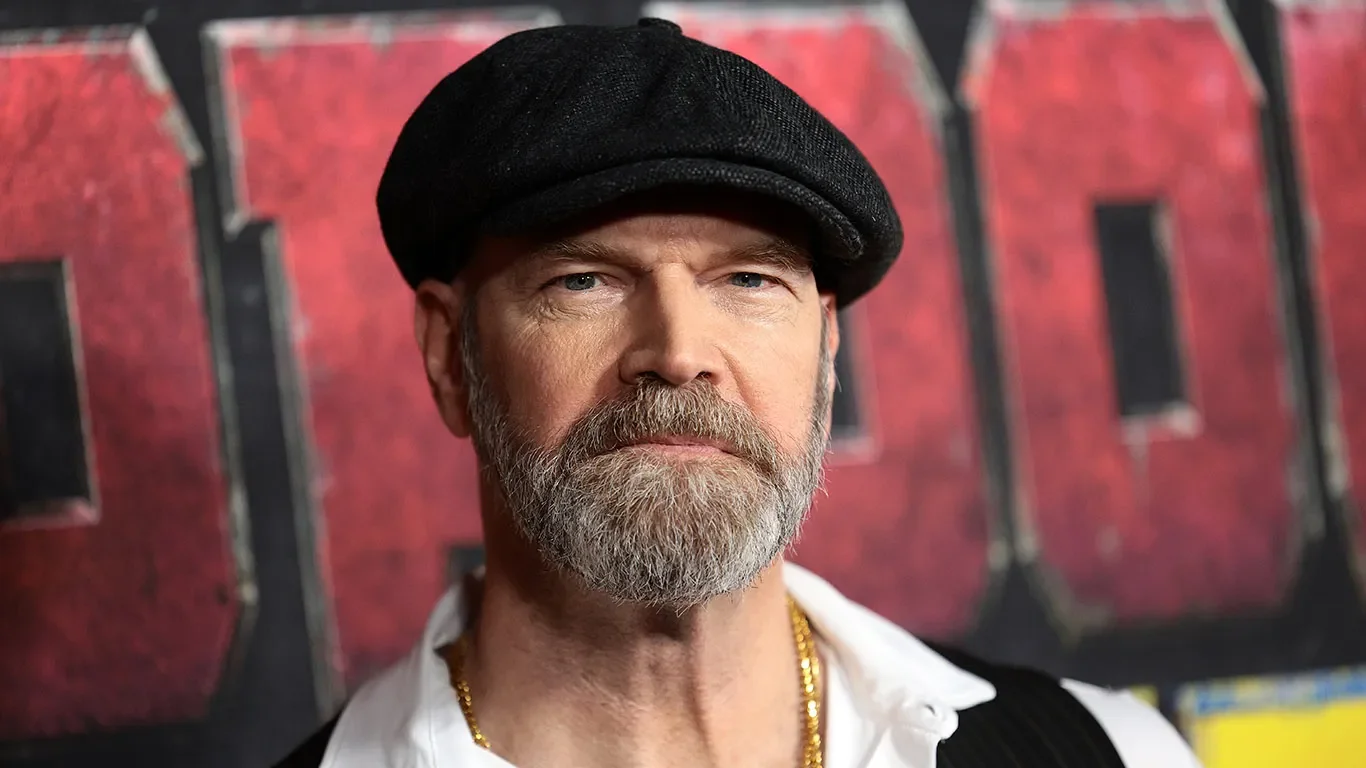 Sabretooth Actor Tyler Mane Battles Rare Male Breast Cancer, Begins Chemo