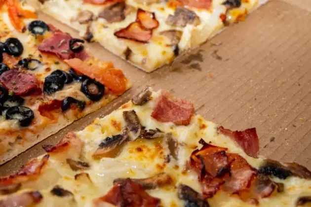 Domino’s Q1 misses weigh on DPZ stock