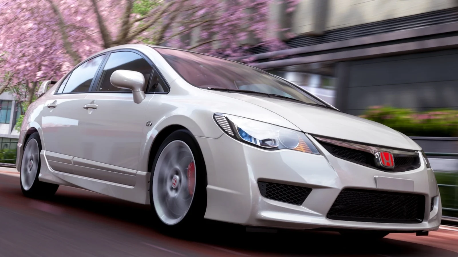 FH6 patch trims the 1,000-hour grind with XP tweaks in Horizon Play