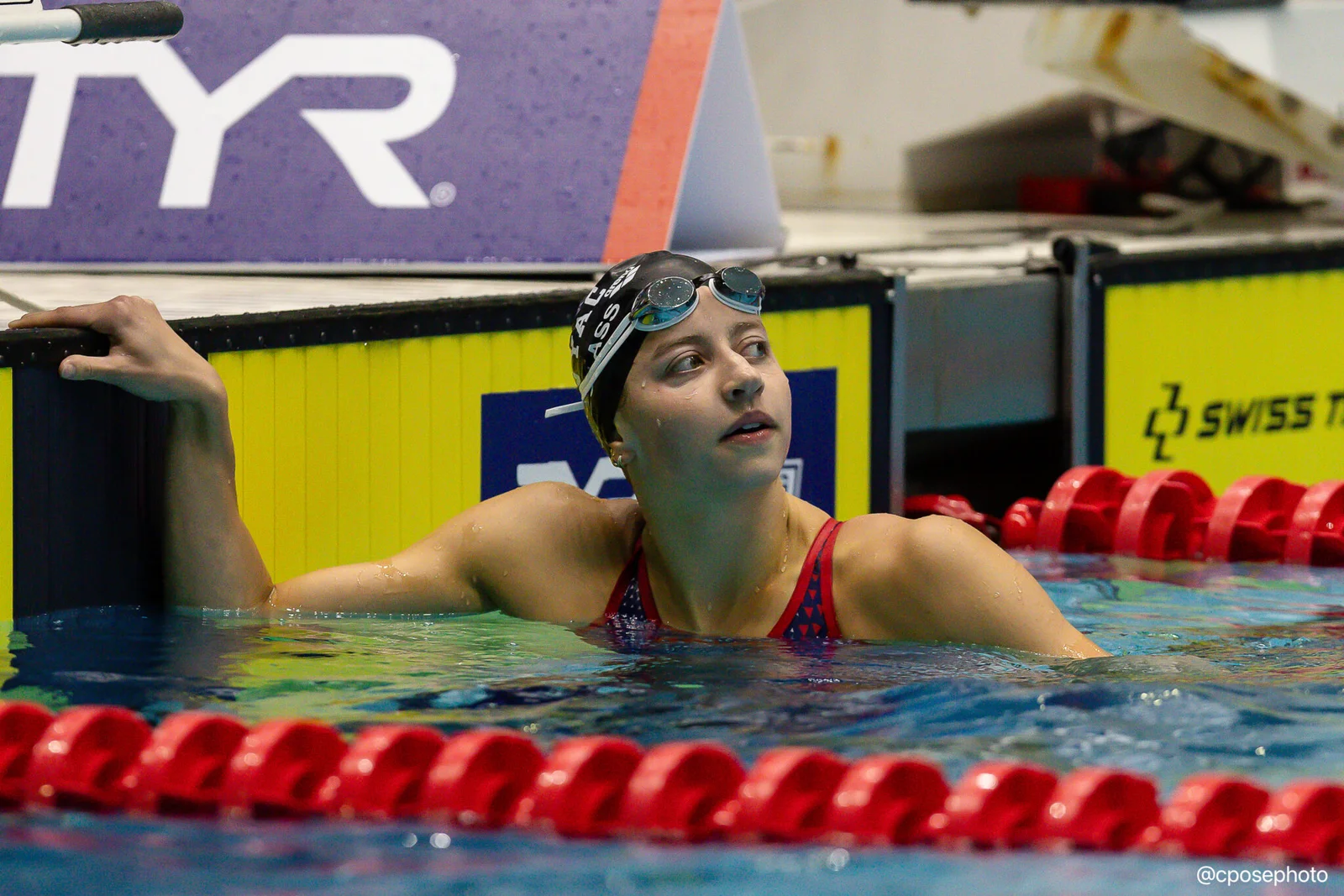 Indy Pro Swim Series Day 2 Finals: Walsh, Berkoff Lead Record-Breaking Night