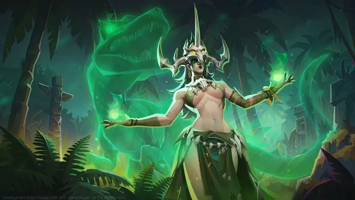 Marvel Rivals Tweaks and Skins Bring Savage Adventure This May