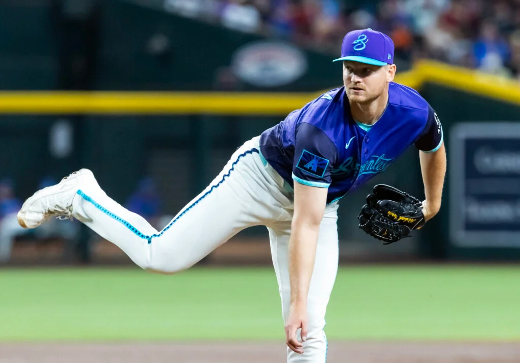 Diamondbacks Lose Soroka and Lawlar to MRIs Amid Injury Woes