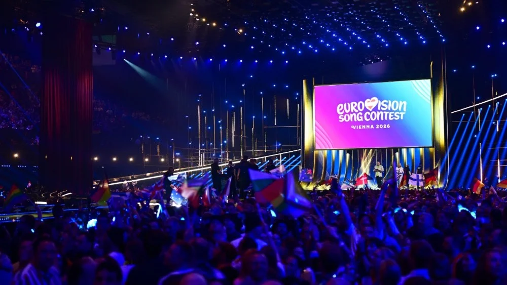 Canada Takes Official Step Into Eurovision, Ready for Debut