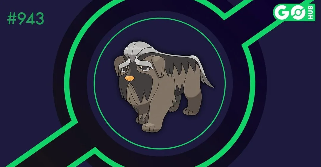 Mabosstiff Debuts in Pokémon GO, But Meta Impact Falls Short