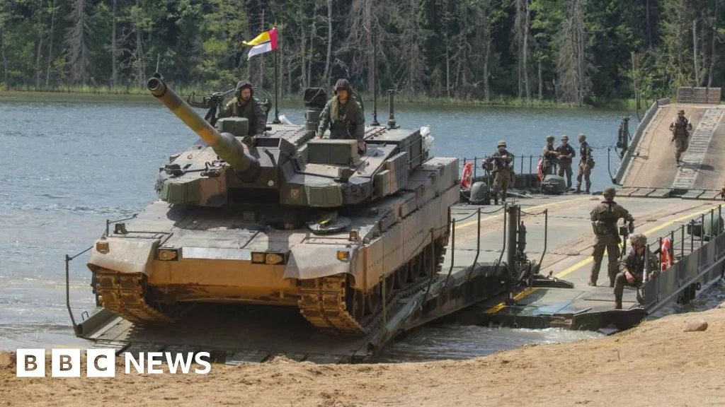 Poland Eyes Critical Months Over Russian Threat and Alleged Provocation