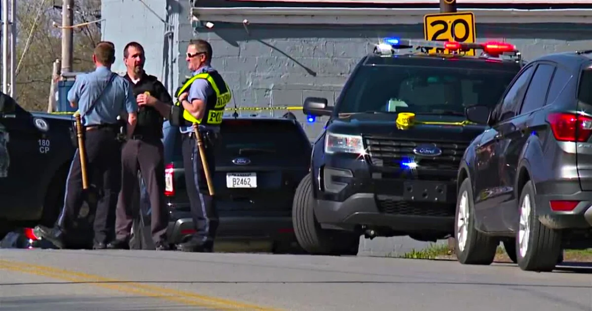 Spate of Shootings in Kansas City Leaves Multiple Injuries and Deaths
