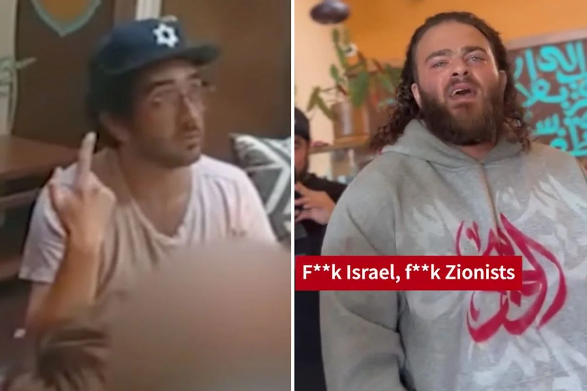 Oakland’s Jerusalem Coffee House closes as DOJ and partners sue over antisemitism accusations