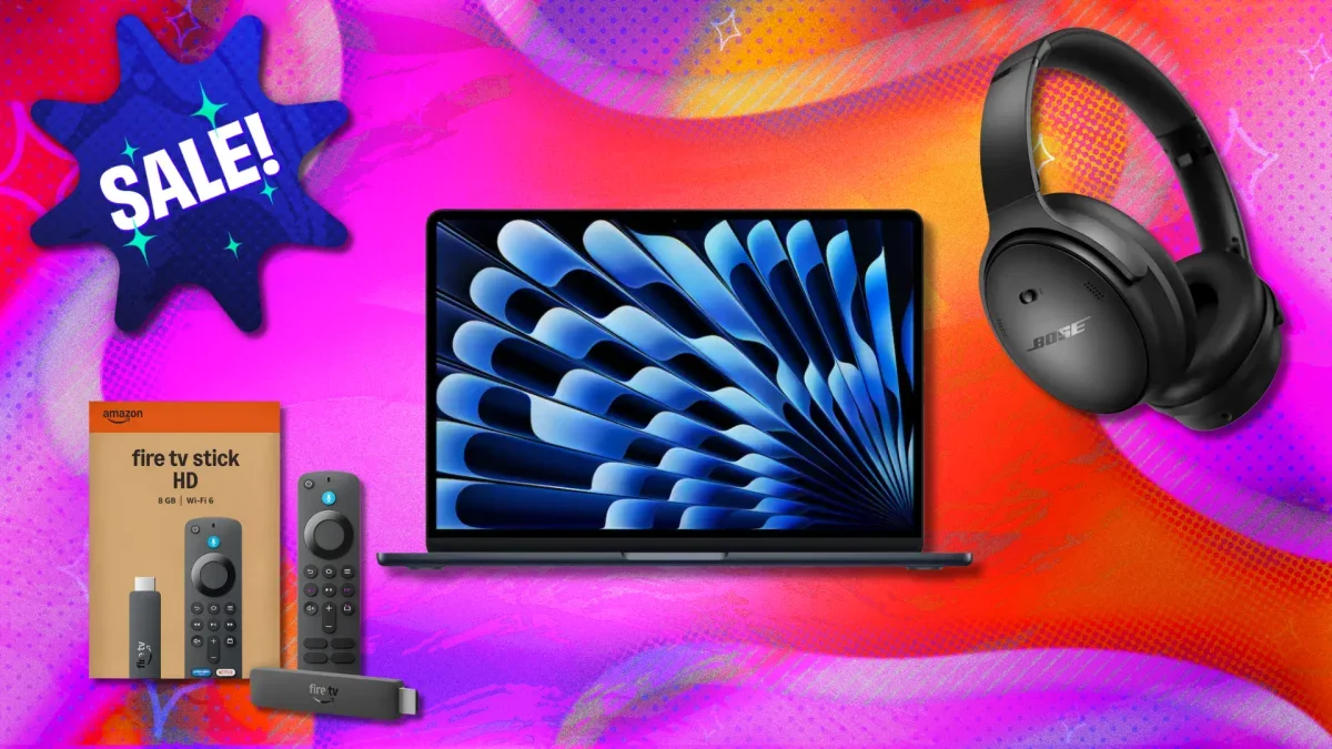 Best Buy Labor Day 2026 Delivers Deep Discounts on Laptops, Sony Headphones and More