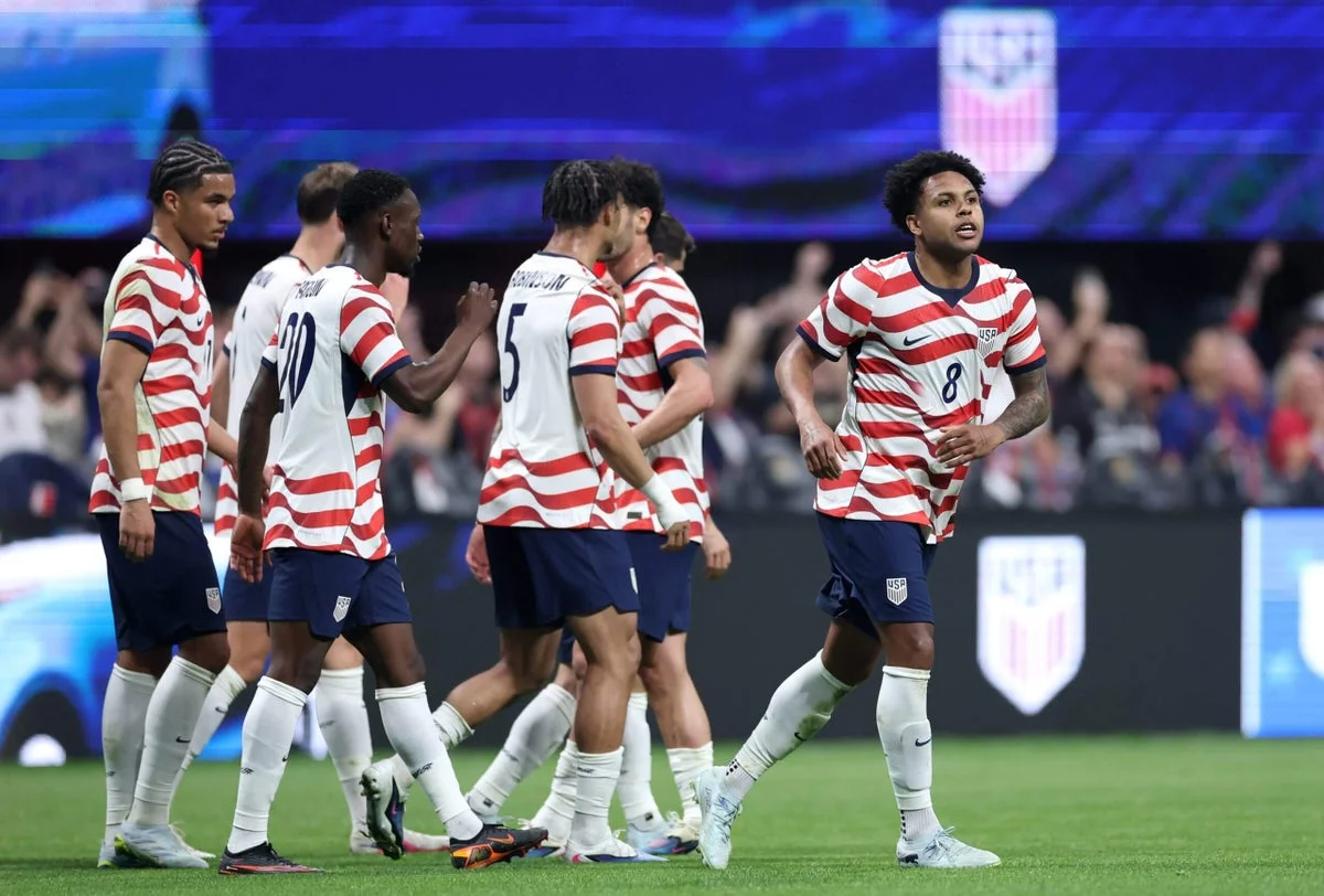 Pochettino Unveils USMNT 2026 World Cup Squad, Sparking Midfield Depth Debate