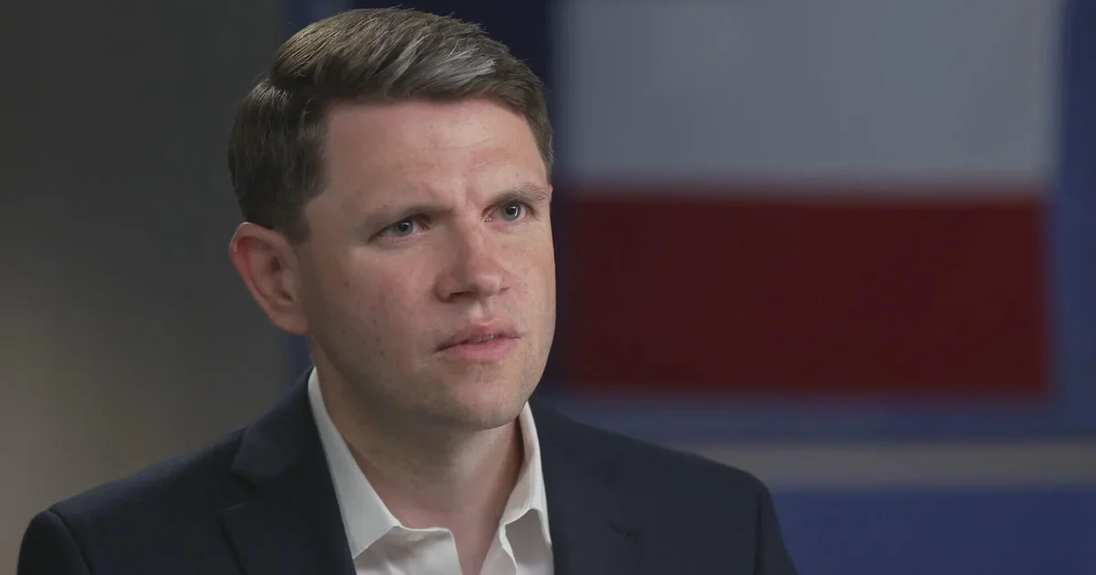 Talarico accuses Paxton of clipping remarks to distract from corruption in Texas Senate race