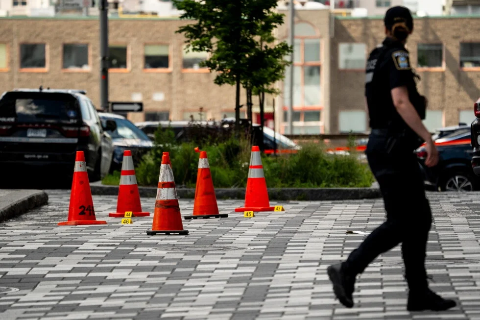 Incels-linked manifesto tied to Montreal officer killing, sparking copycat warnings