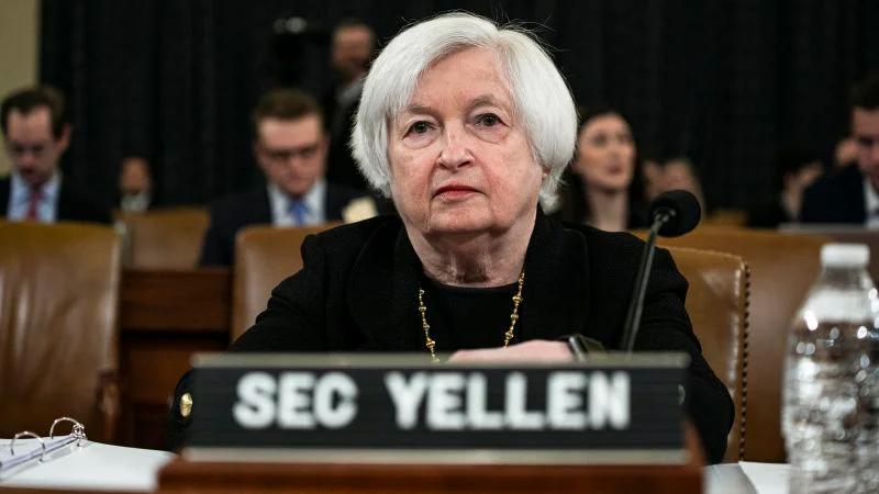 Debt ceiling deadline looms: June 5th.