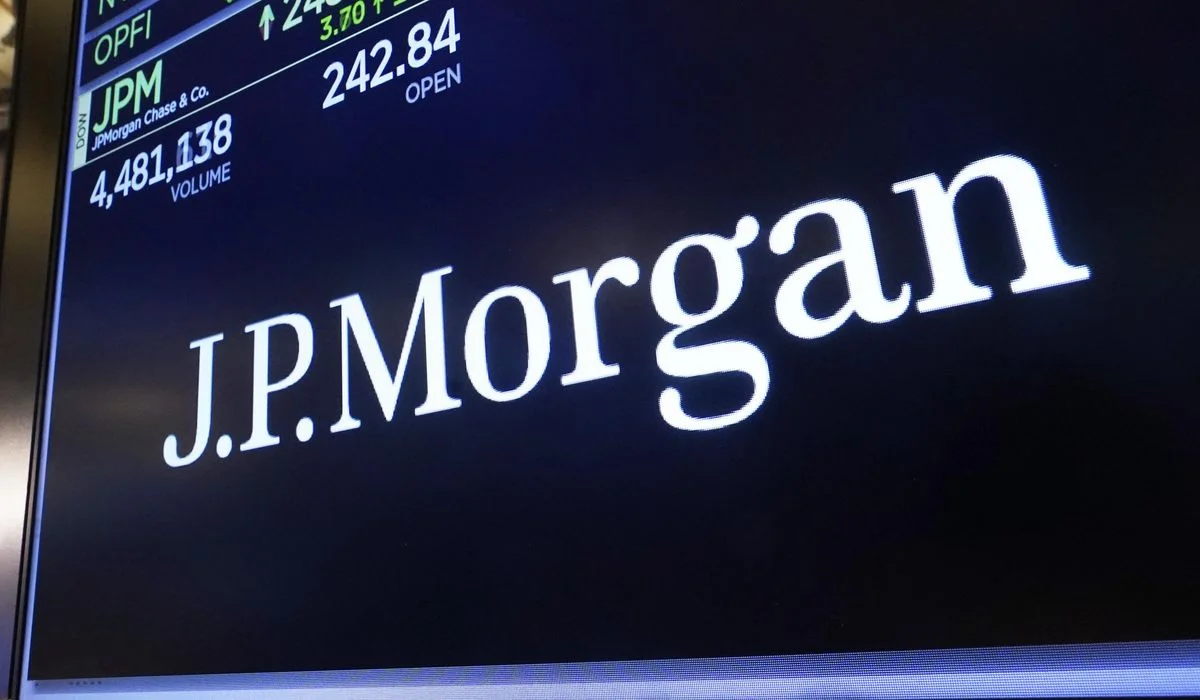 JPMorgan Executive Faces Sexual Assault and Racism Claims in New York Suit