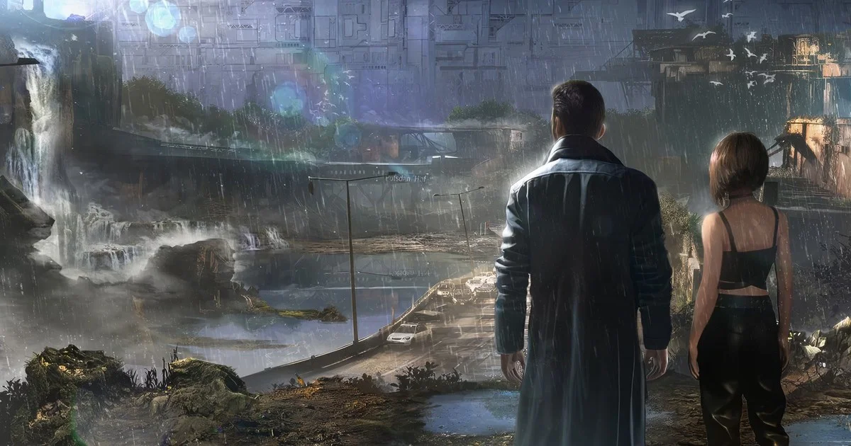 Neo Berlin 2087 Lands 2028 Release Window for PS5 RPG
