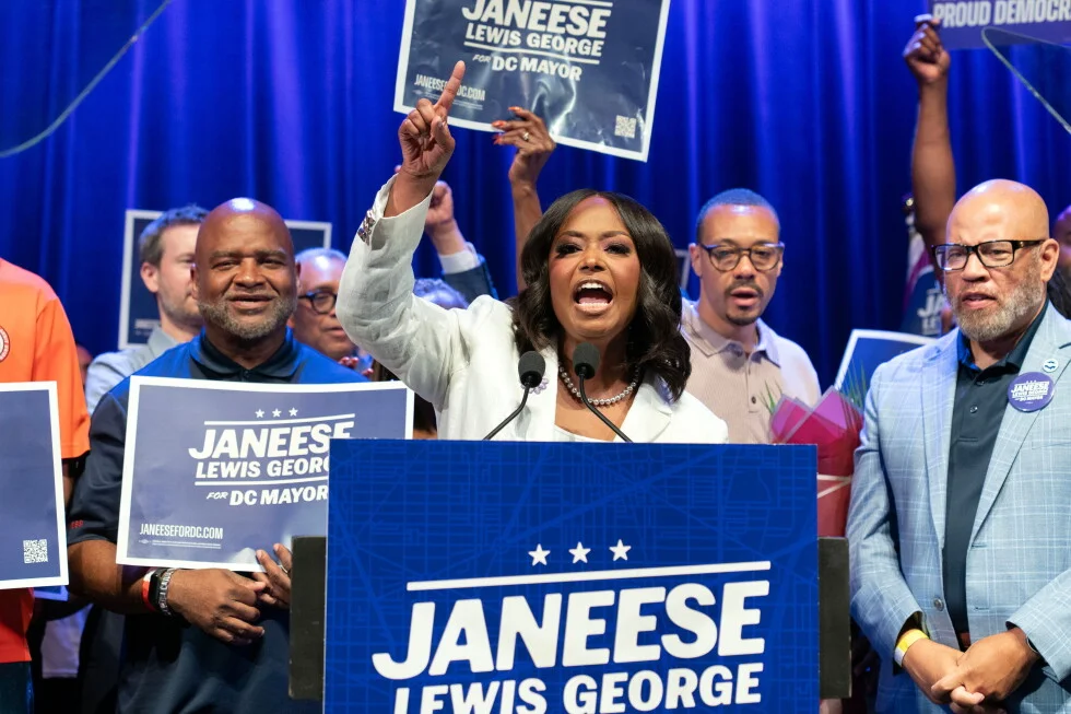 Progressive Momentum: Democratic Socialists Win Key U.S. Mayoral Races