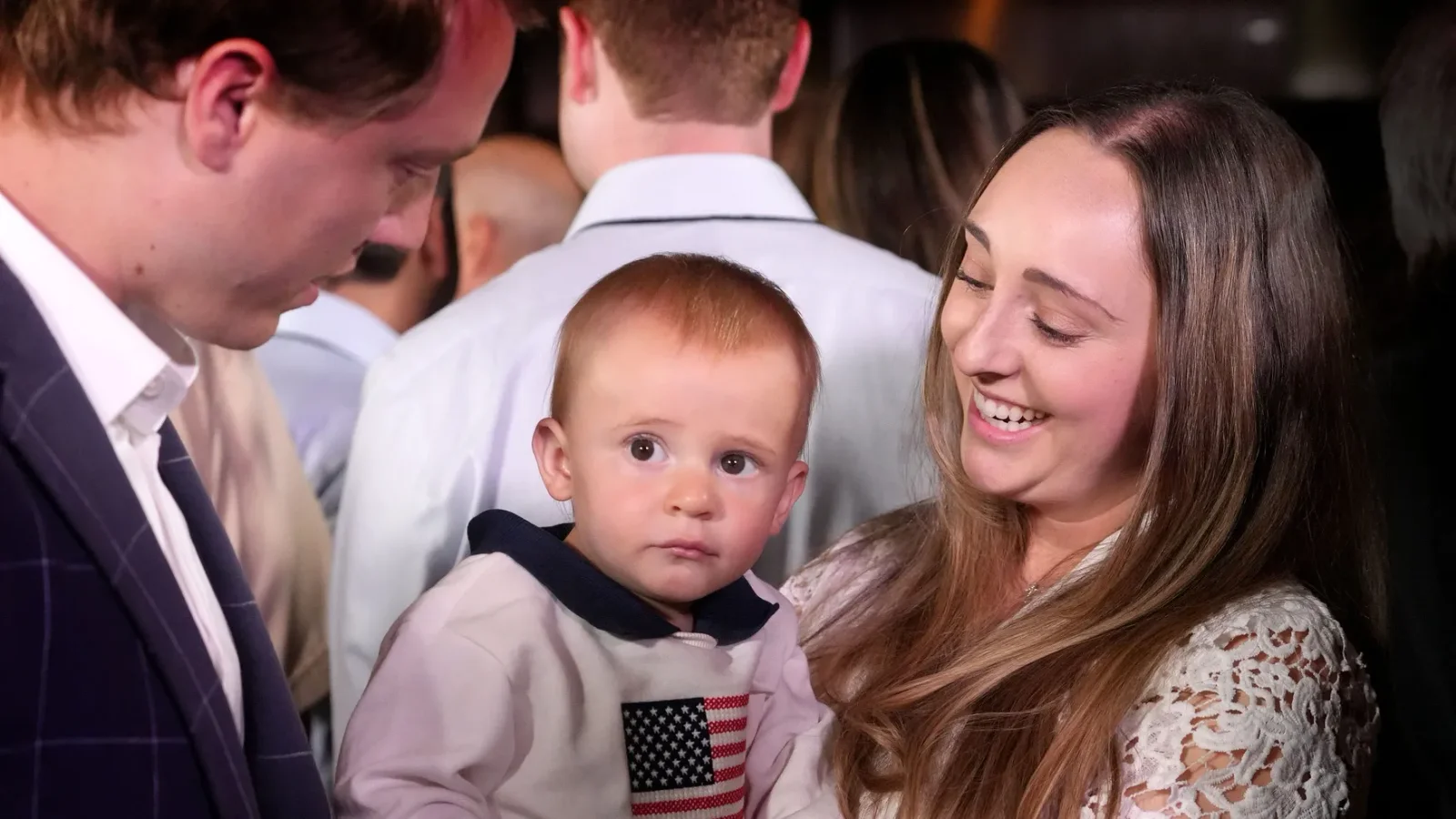 Independence Day Launches $1,000 Seed for New Baby Accounts