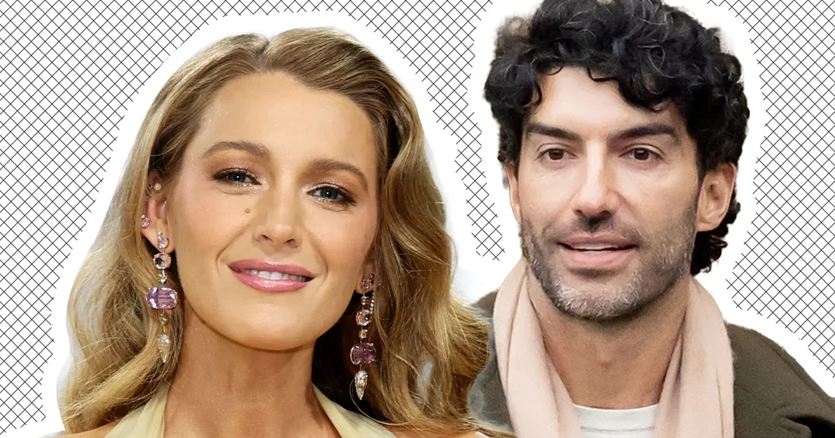 Blake Lively Emerges Victorious in It Ends With Us Settlement