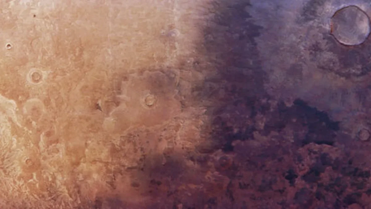 Mars’s 50-Year Shadow Keeps Expanding, but Scientists Remain Stumped