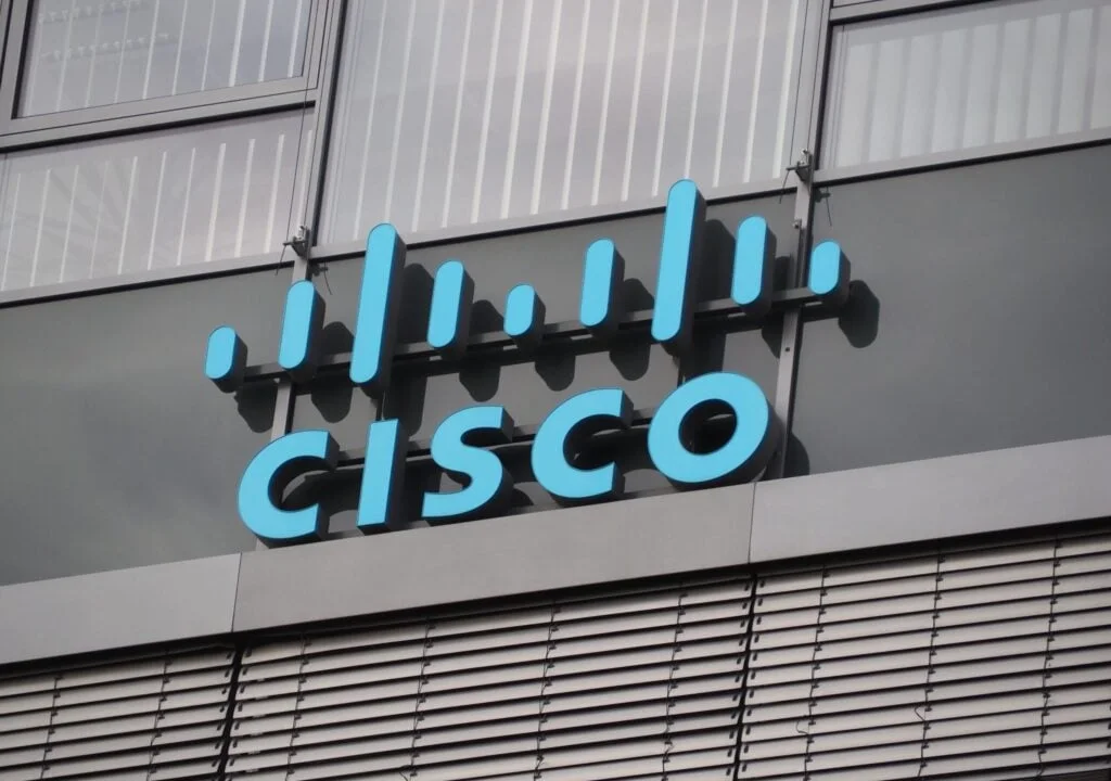 Cisco climbs on AI-driven demand as Q3 beats lift outlook