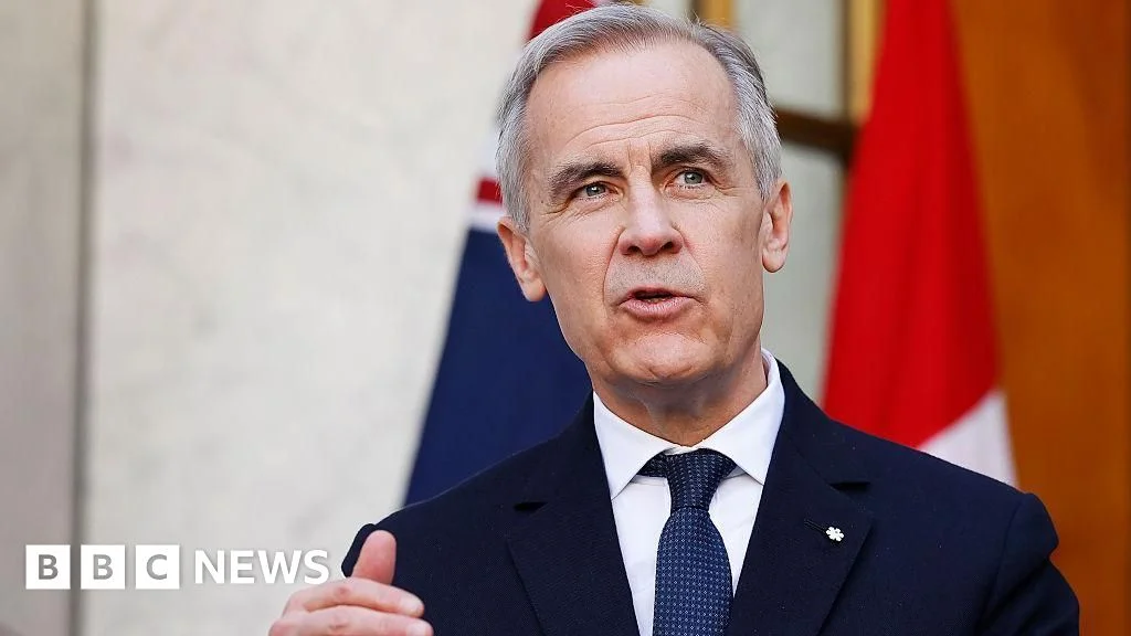 Carney’s Liberals eye slim majority as three by-elections unfold