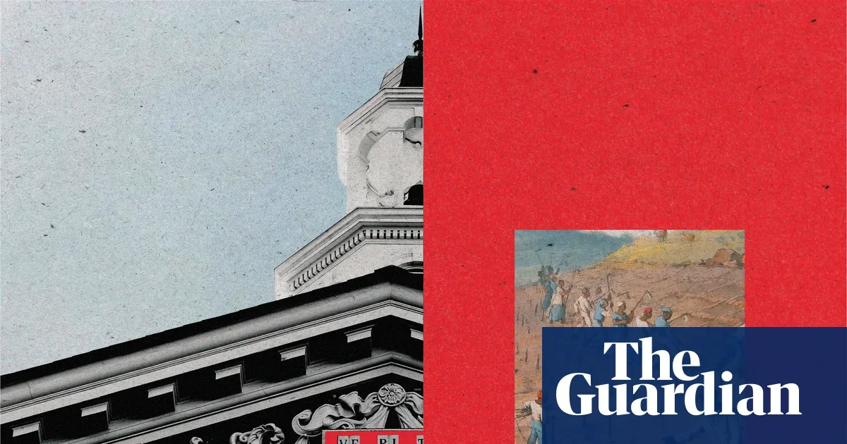 Harvard Slavery Research in Turmoil as Researchers Quit and Antigua Ties Draw Scrutiny