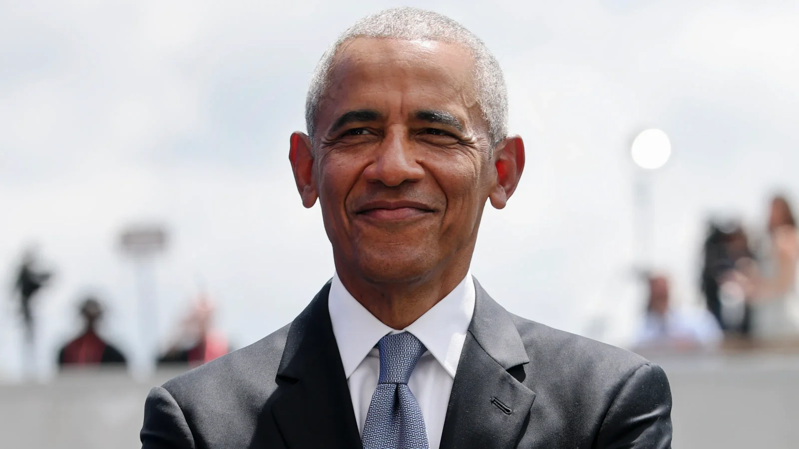 Barack Obama Drops 2026 Summer Playlist Blending Classics with Fresh Voices