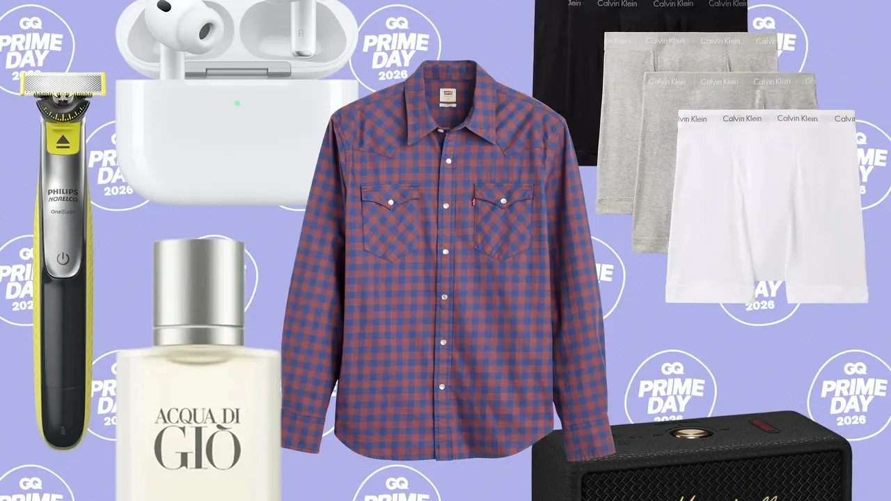 First Look: Prime Day 2026 Deals You Should Snag Now