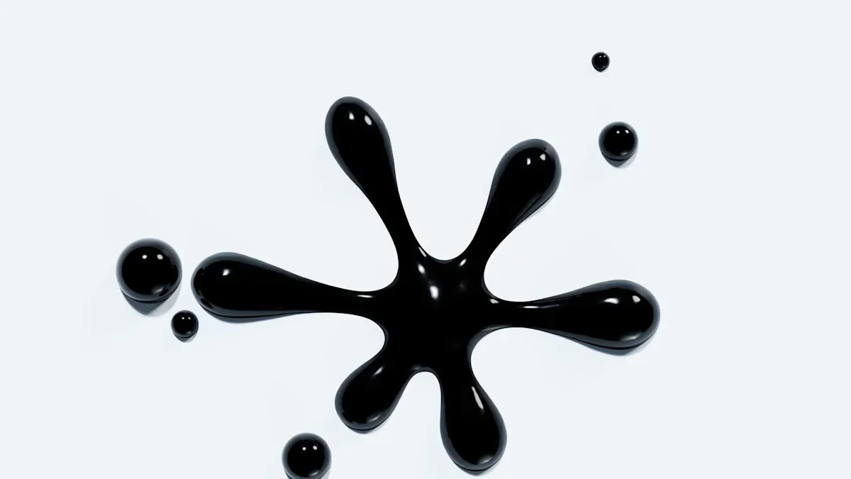 Black Goo on a Ship Reveals a Hidden World of New Microbes