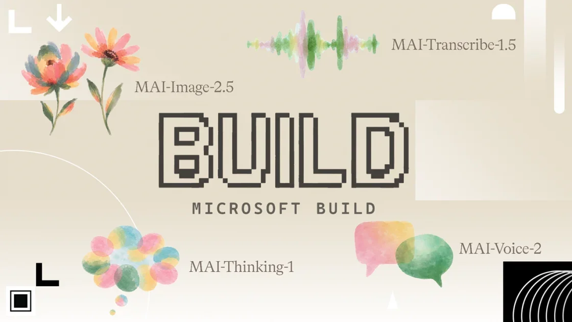 Microsoft's In-House MAI Lineup Falls Short in Early Hands-On