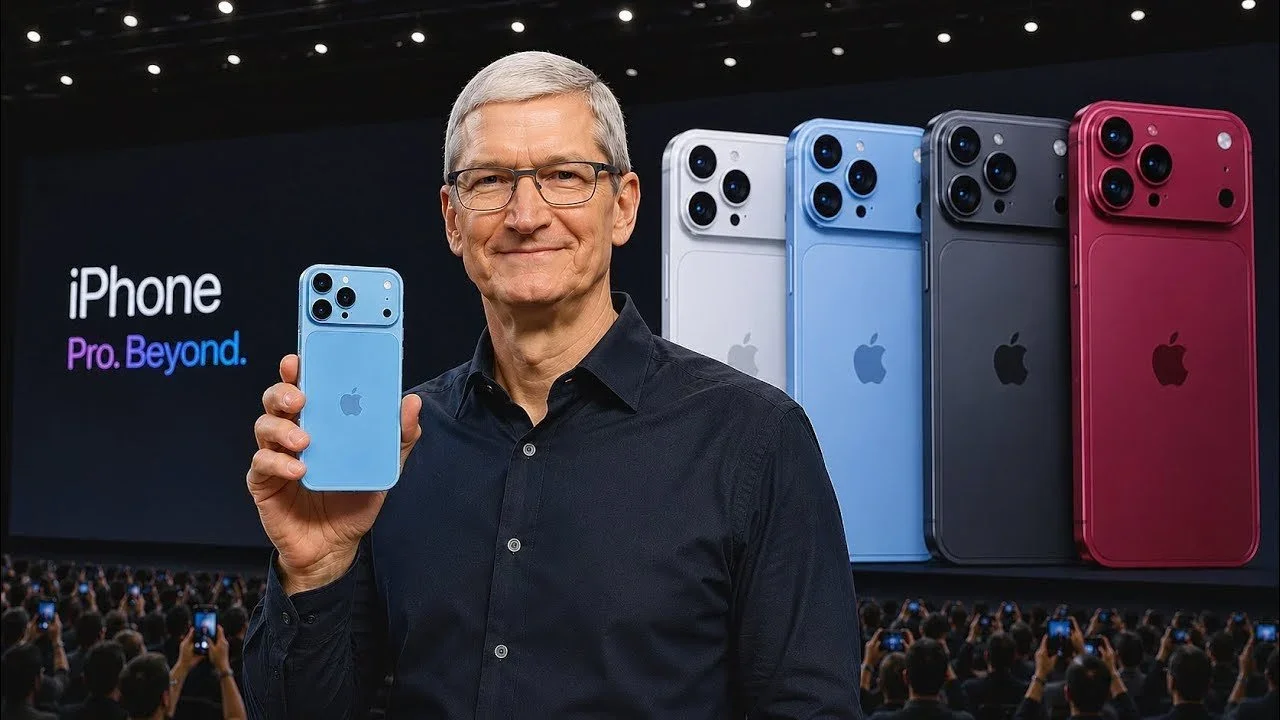 iPhone 18 Pro Leaks Point to September Debut, Pro Camera Upgrades and Foldable Rumors
