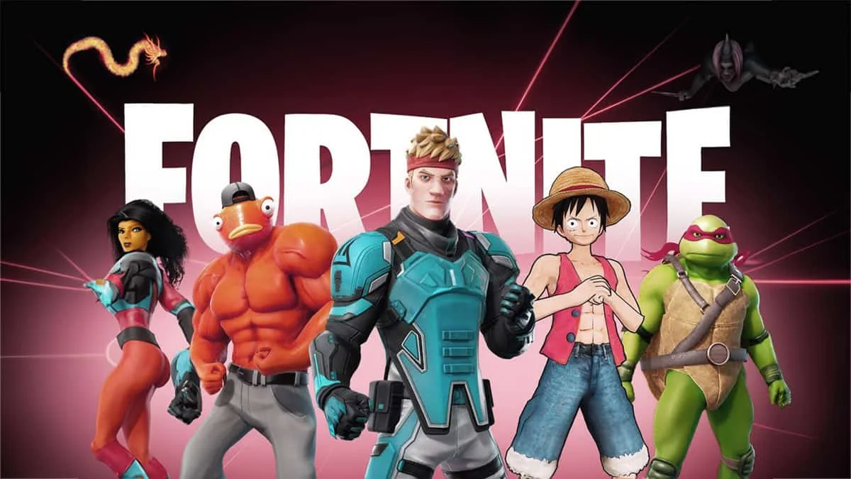 Fortnite Season 4: Release Date, Theme, and Surprising Skin Variant Revealed