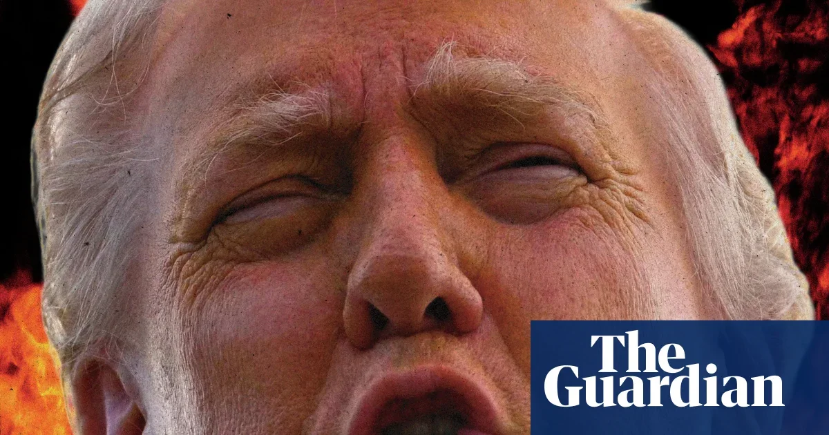 Trump’s Loyalty Purge Deepens GOP Wedge Between base and swing voters