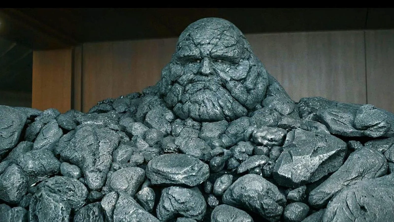 The Boys S5 Fires Up a Lava-Fed Rock-Hard Parody of The Thing