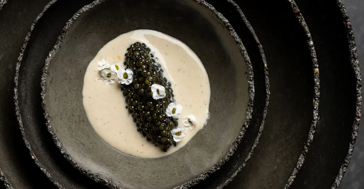 LA Dominates the 2026 James Beard Awards Night