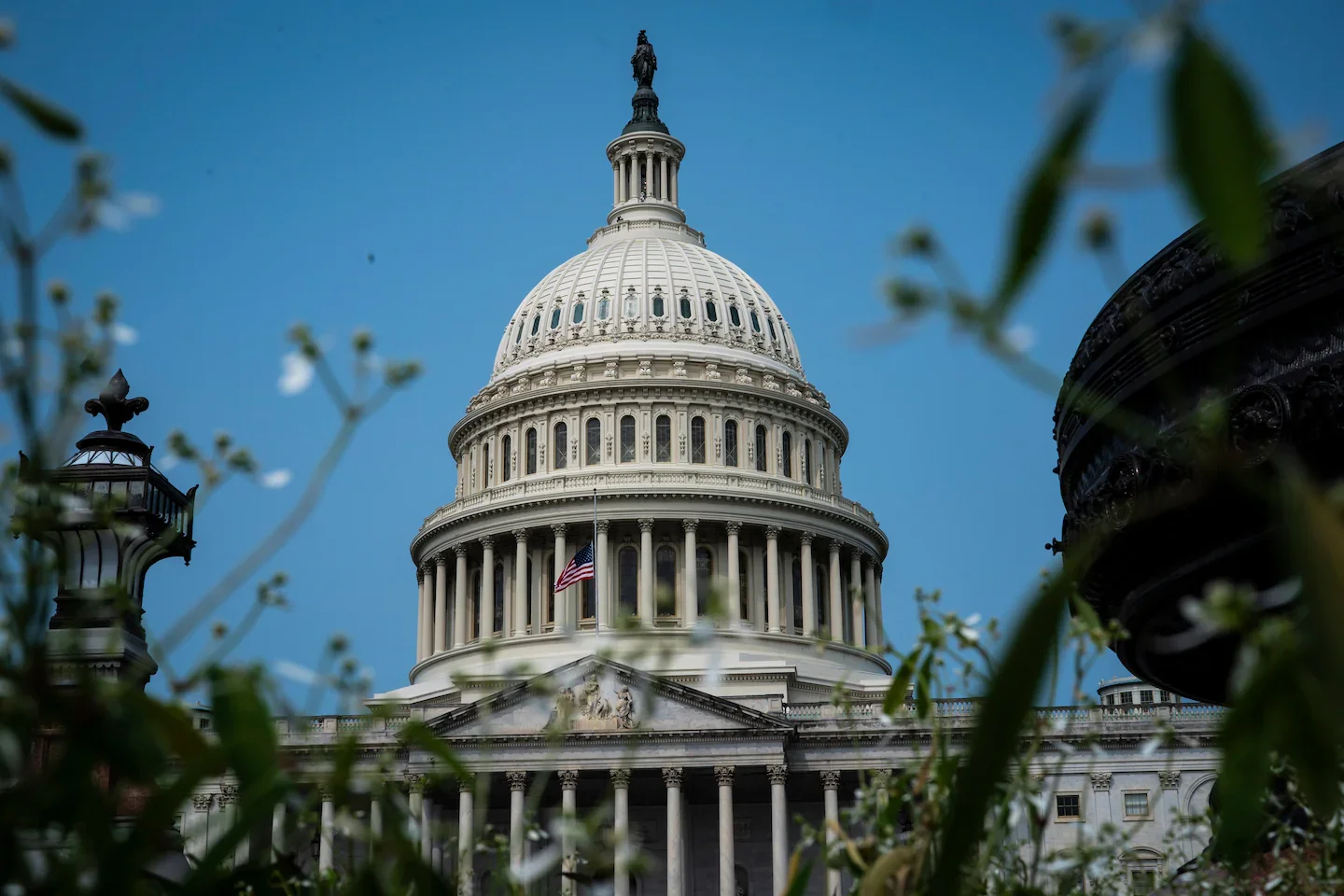 Biden's Debt Ceiling Dilemma: Cave to GOP or Risk Backlash from Base?