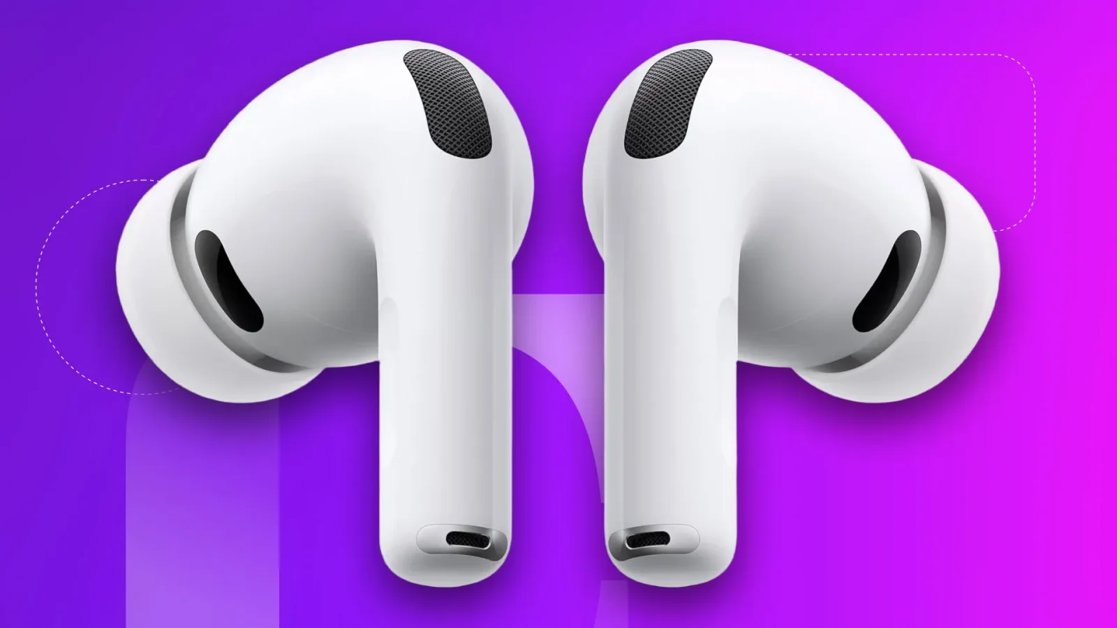 Apple's Next AirPods May Include Cameras to Help Siri This Year