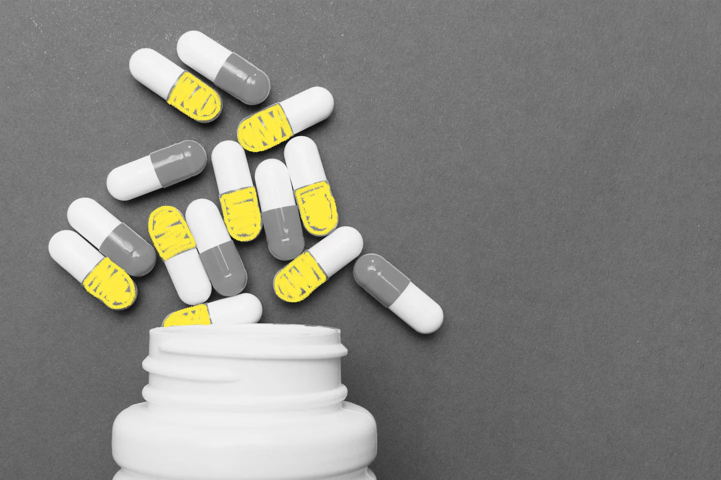 Rethinking probiotics: 3 strategies to protect your gut during antibiotics