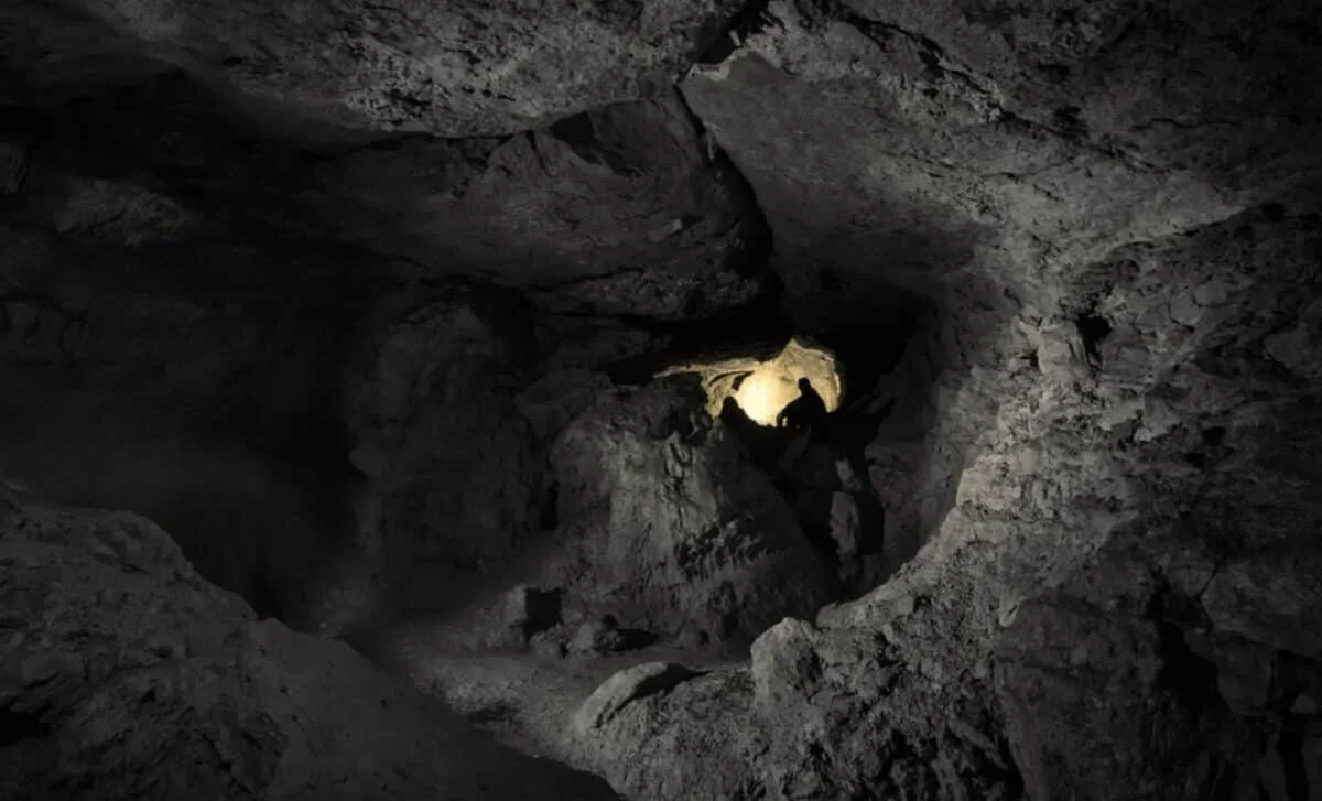 Saudi Lava Tubes Uncover 7,000 Years of Pastoral Life