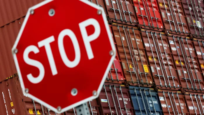 Trump Plans 30% Tariffs on EU and Mexico Starting August 1