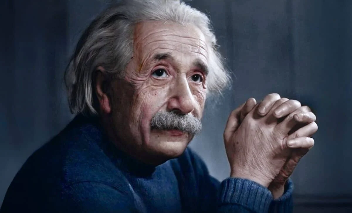 Quiet Hours Fueled Einstein’s Greatest Breakthroughs