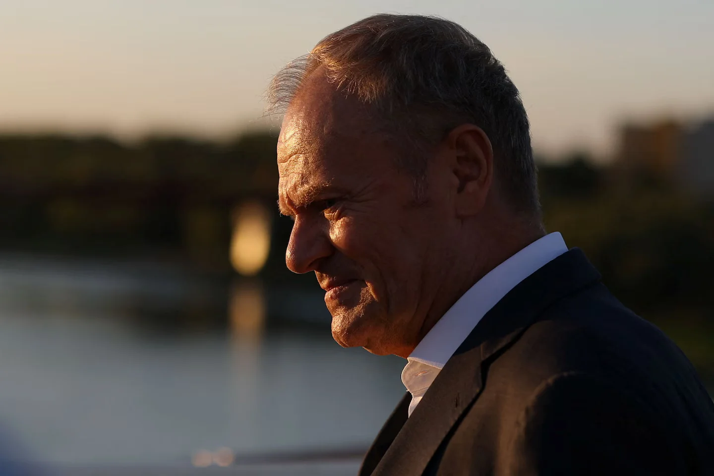 Poland says it thwarted Russian bid to assassinate American in Warsaw