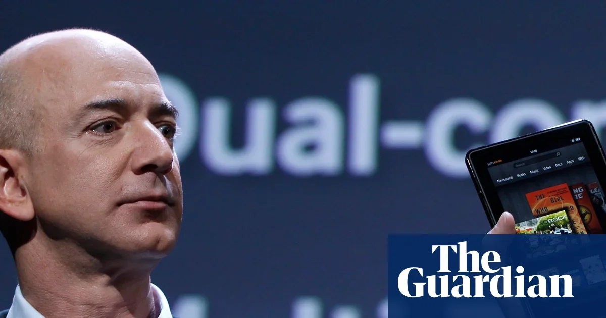 Amazon ends updates for legacy Kindles, prompting upgrades and sparking e-waste concerns