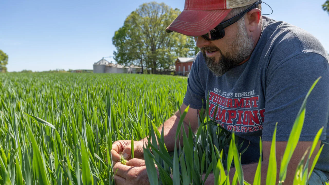 Hormuz Shock Sparks Fertilizer and Fuel Squeeze for U.S. Farmers