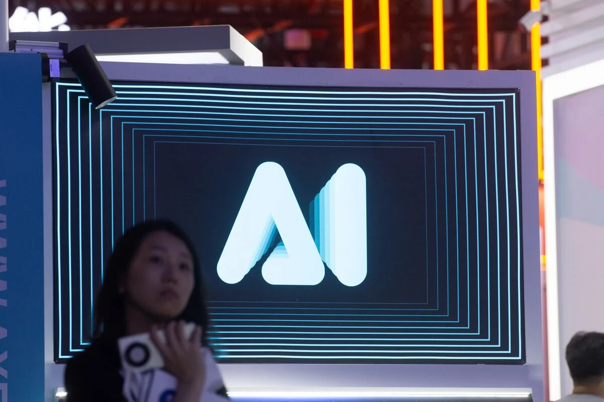 Traders Exit Stocks Amid AI Threat Concerns
