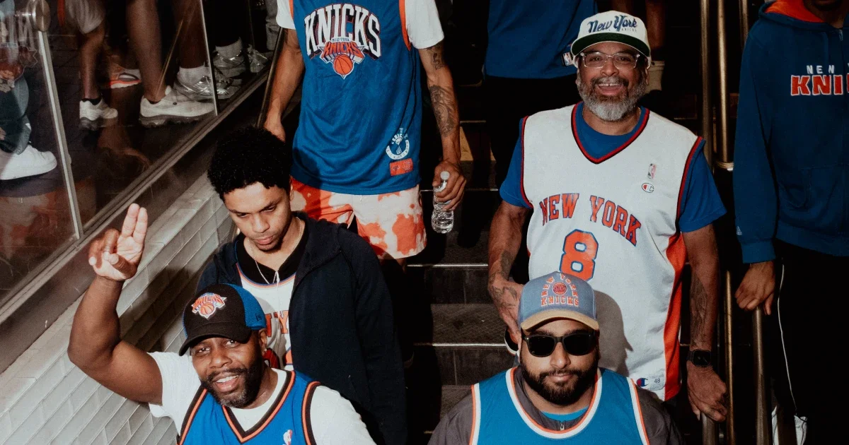 New York Celebrates Knicks’ Long-Awaited Championship with Citywide Jubilee