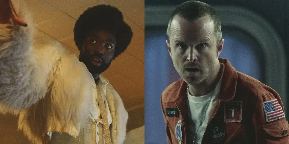 Exploring the Cast and Horrifying Reviews of Black Mirror Season 6.