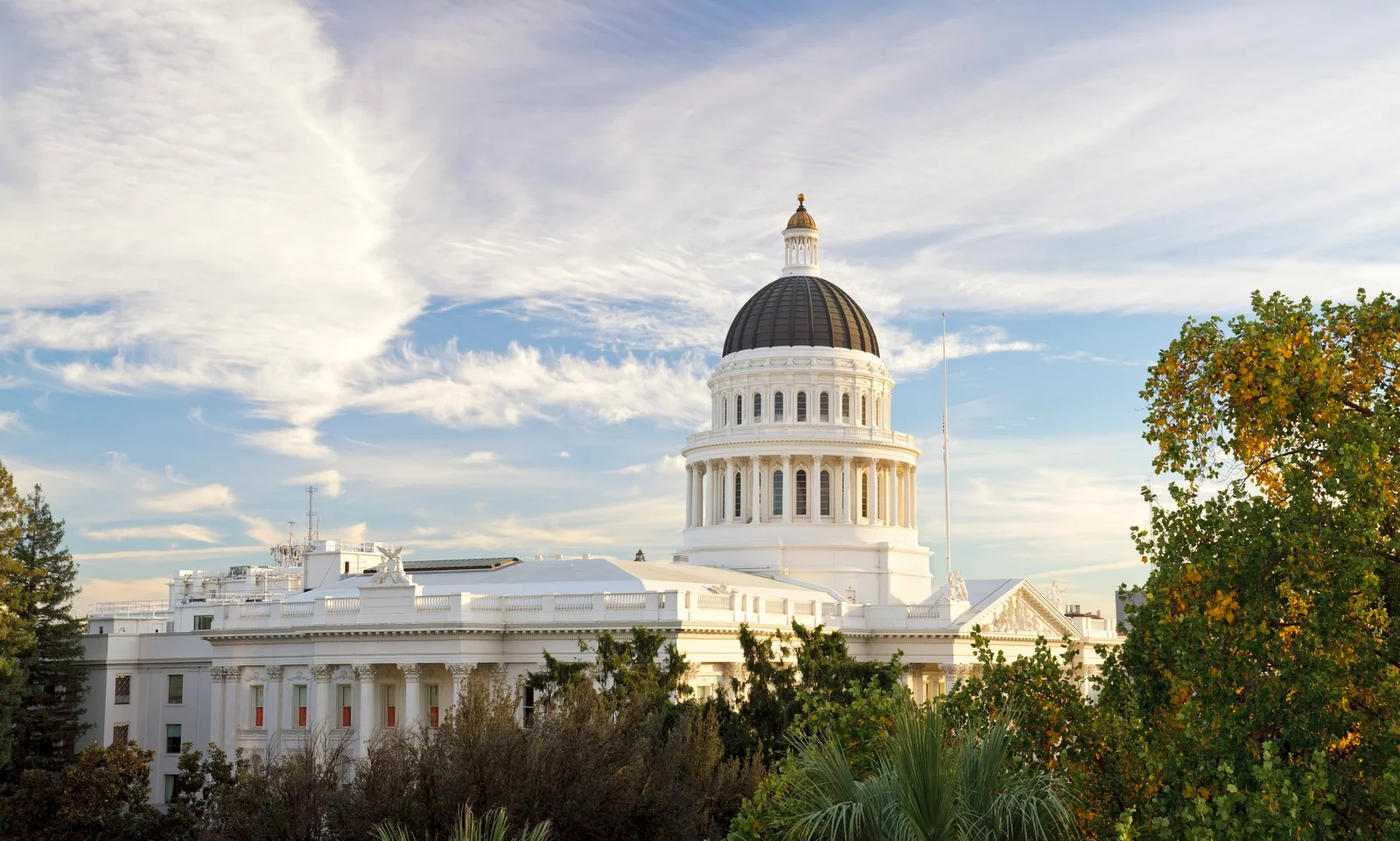 Swalwell Exit Shifts California Governor Race Toward Becerra, Poll Finds