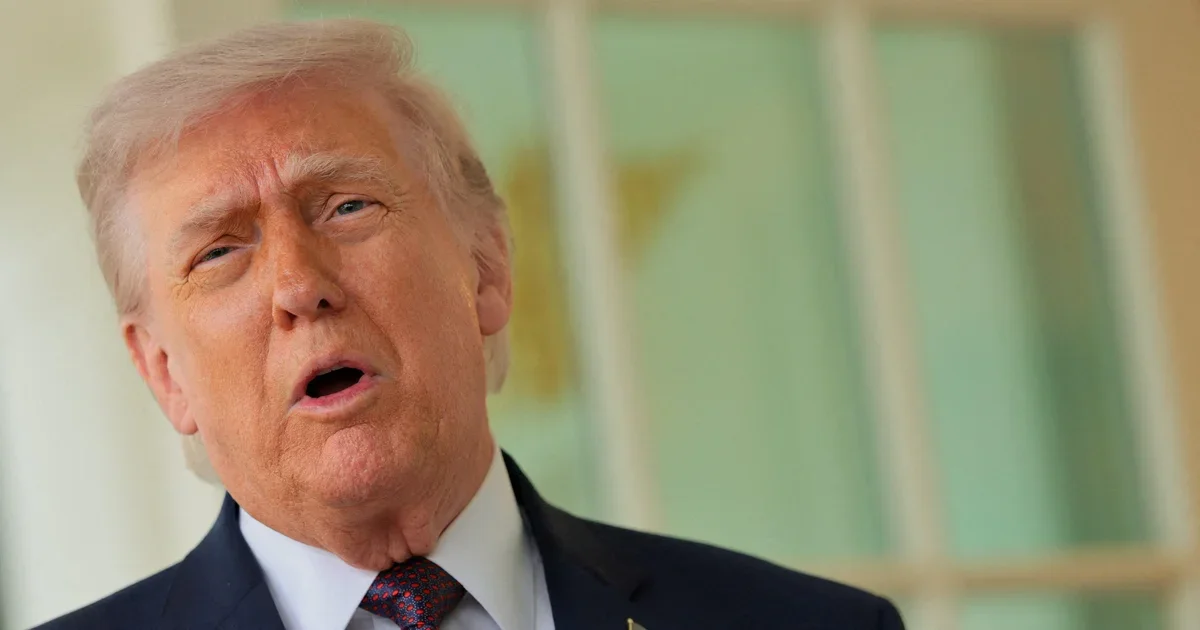 Trump clashes with Pope Leo over politics after 60 Minutes spotlight