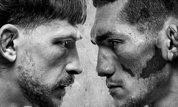 Allen edges Costa in UFC Vegas 117 five‑round war as Choi and Williams highlight night
