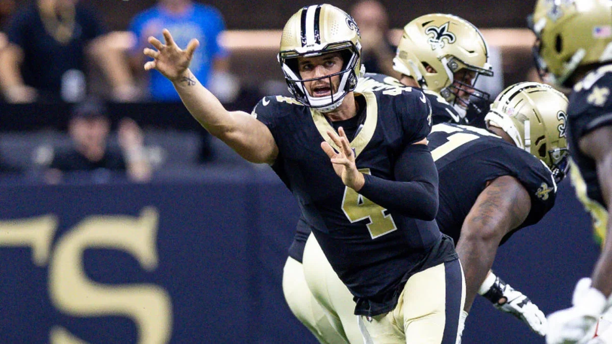 "Standout Performances and Mixed Reviews: NFL Preseason Week 1 Highlights"